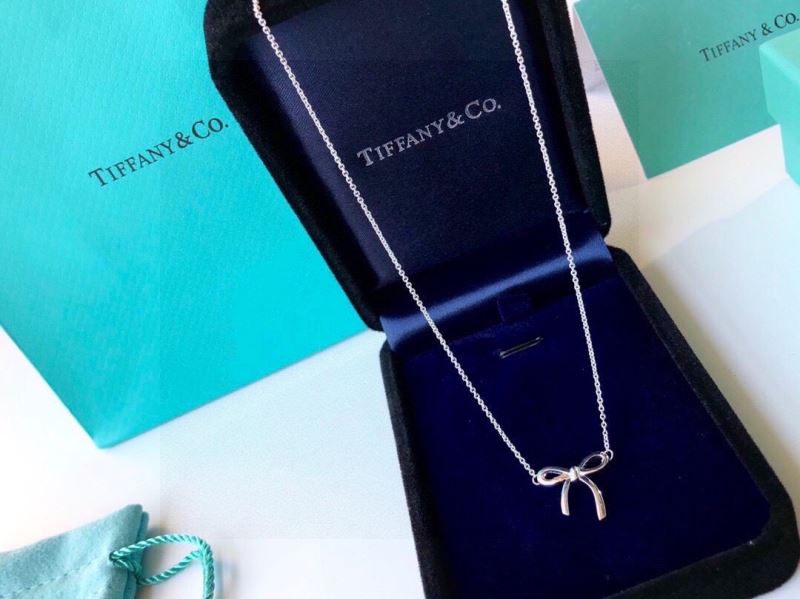 Tiffany Necklaces